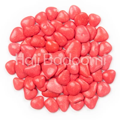 دراژه سنگی رودخانه ای قرمز