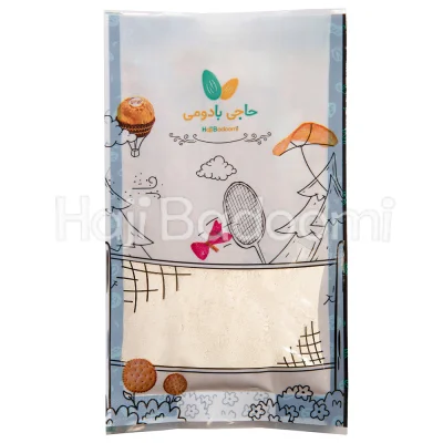 پودر سیر درجه یک 200 گرمی