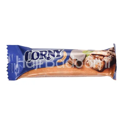 پروتئین بار کورنی نارگیلی 20 گرمی