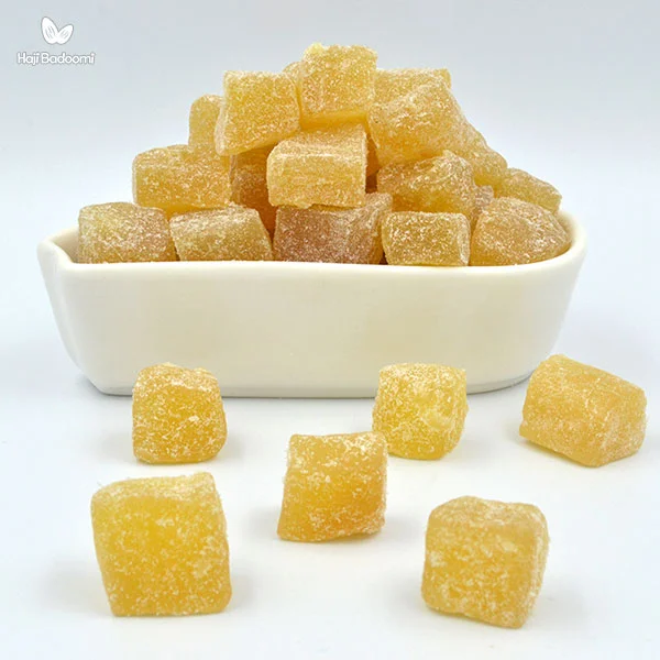 تاثیر مصرف زنجبیل خشک بر درمان آرتروز