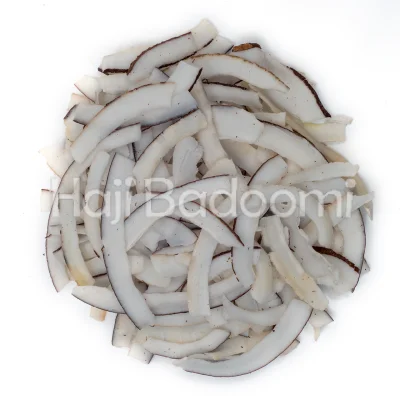 نارگیل خشک ممتاز