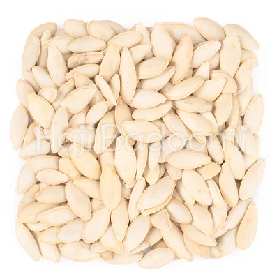 تخمه کدو مشهدی خام درجه یک