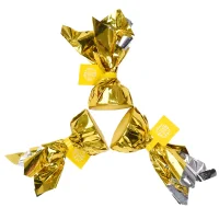 شکلات دست ساز یک سر پیچ با طعم انبه