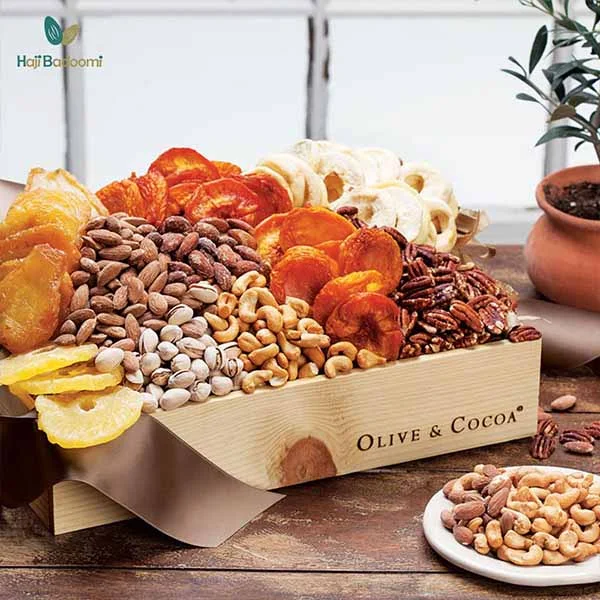 آجیل شب چله