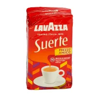 قهوه لاوازا سورته 250 گرمی