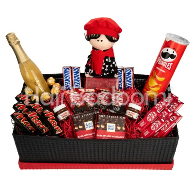 کادو ولنتاین طرح فارمیس