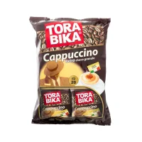 کاپوچینو تورابیکا بسته 20‌ تایی