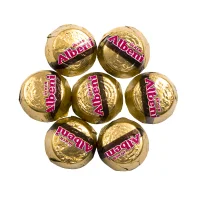 شکلات آلبنی پتیتس