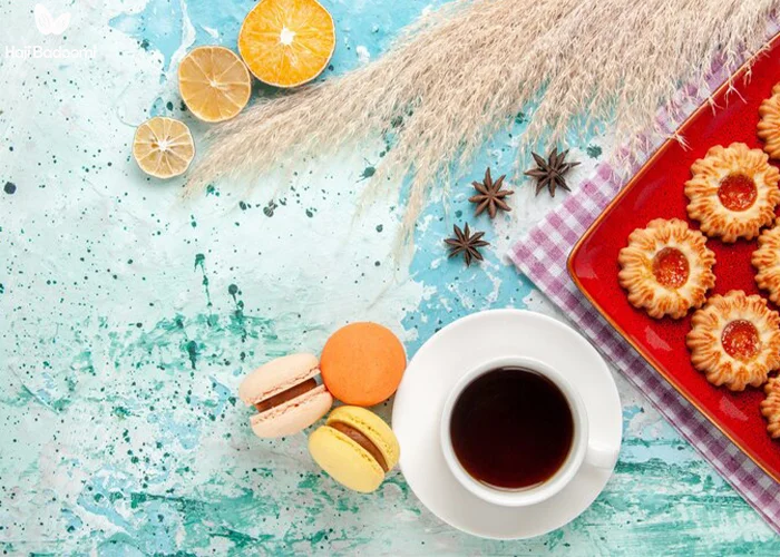 خرید چای کیلویی: انواع چایی برای مهمانی