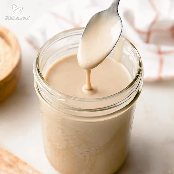 مضرات مصرف ارده