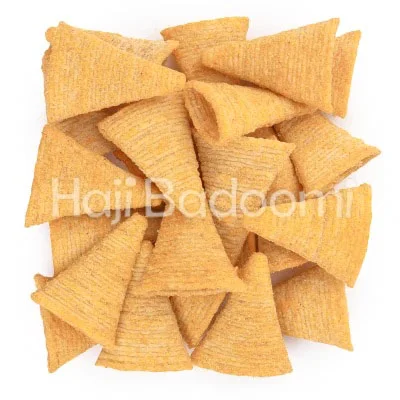 چیپس ذرت با طعم پیتزا