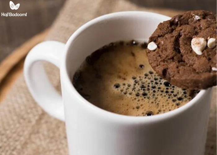 خرید هات چاکلت: طرز تهیه هات چاکلت با آب جوش