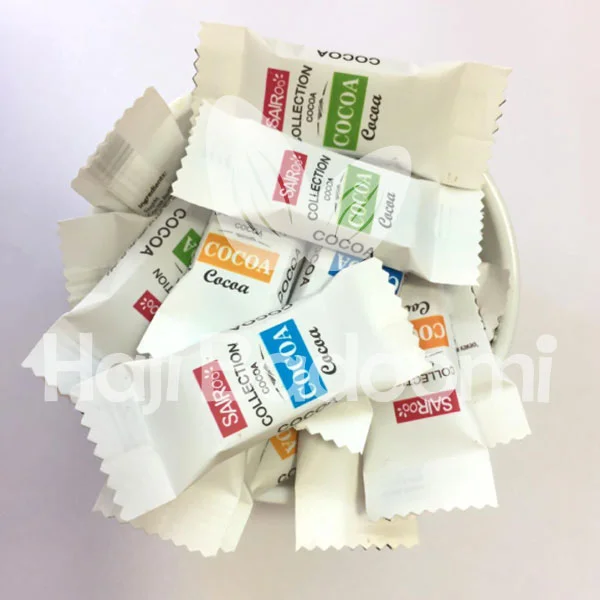 شکلات کاکائویی سایرو اکسترا – مهمان خانه‌های شما