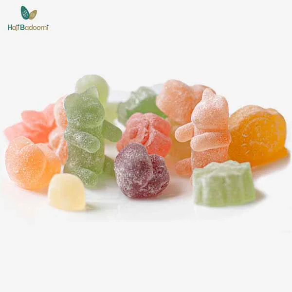 تاریخچهی پاستیل – در مورد اولین پاستیل چه میدانید؟