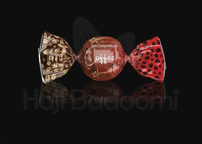 شکلات پذیرایی مگا استار