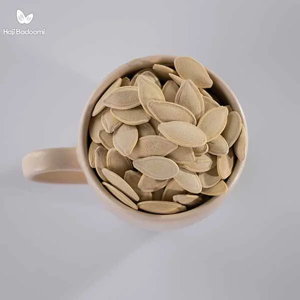 مصرف تخمه کدو در دوران بارداری