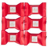 شکلات دو سر پرس جرقه‌ ای مرداس