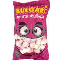 مارشمالو طرح قارچ بولگاری