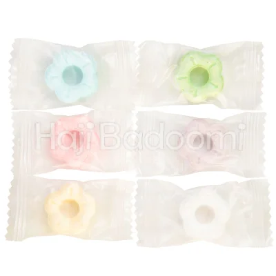 آبنبات خنک کننده ژاپنی