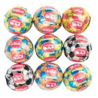 شکلات توپی آیدین