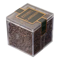 چای لاهیجان محمد ساعدی نیا کیوب 30 گرمی