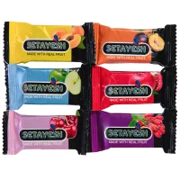 لواشک پذیرایی ستایش