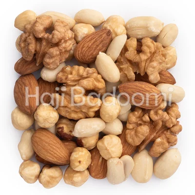 آجیل مخصوص رفلاکس معده