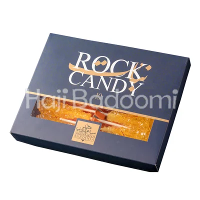 نبات زعفرانی ساعدی نیا 224 گرم