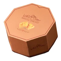 حبه سوهان محمد ساعدی نیا 250 گرمی