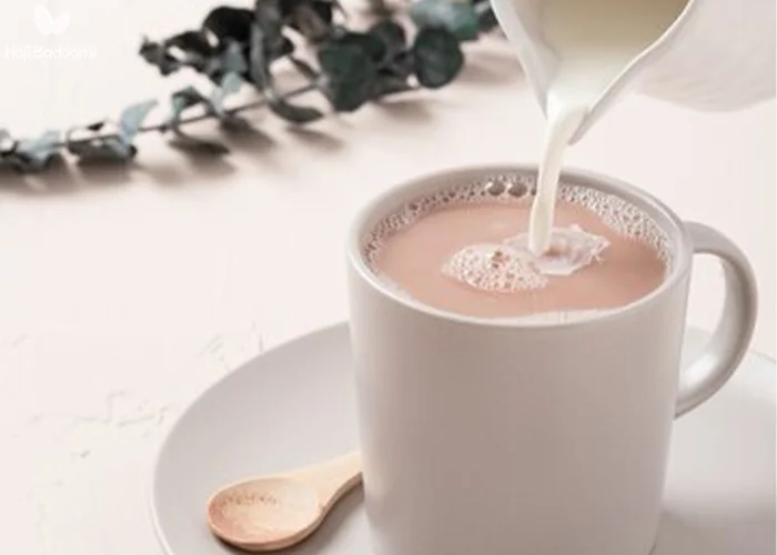 خرید هات چاکلت: طرز تهیه هات چاکلت با شیر