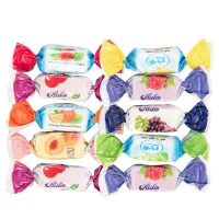 تافی میوه‌ ای آیدین