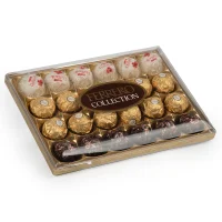 شکلات کادویی روچر فررو کالکشن 24 عددی 269 گرمی