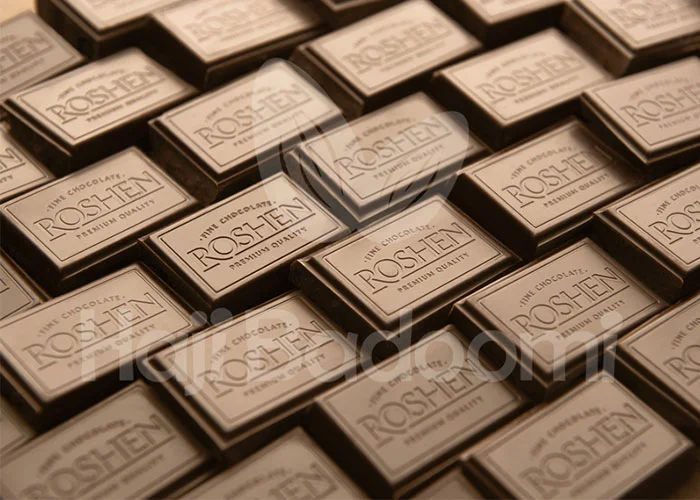 شکلات پذیرایی روشِن (ROSHEN)