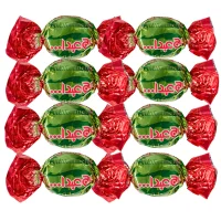 پشمک هندوانه حاج عبدالله