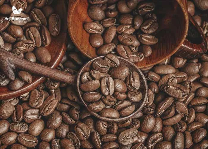 انواع قهوه: عربیکا