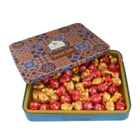 باکس شکلات قلبی دایانا 1000 گرمی