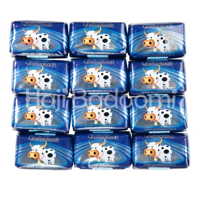 شکلات ناپولیتن شیری قافلانکوه