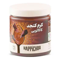 کرم کنجد کاکائویی هپیچو 270 گرم