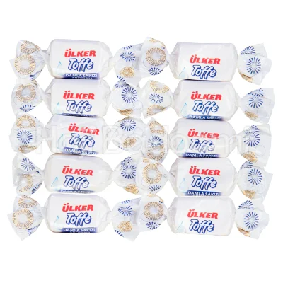 تافی اولکر سقزی