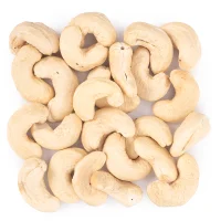 بادام هندی سایز 240 خام