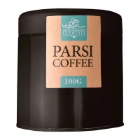 قهوه پارسی محمد ساعدی نیا 100 گرمی