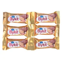 ویفر مینی بایکیت طلایی بادام زمینی شونیز