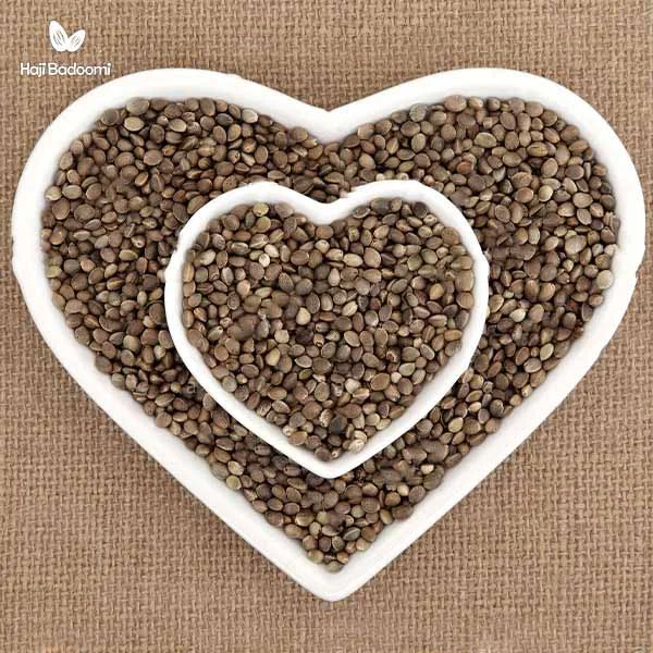 خواص شاهدانه در کاهش خطر ابتلا به بیماریهای قلبی