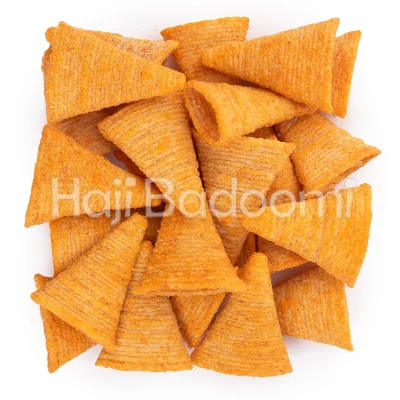 چیپس ذرت با طعم فلفل