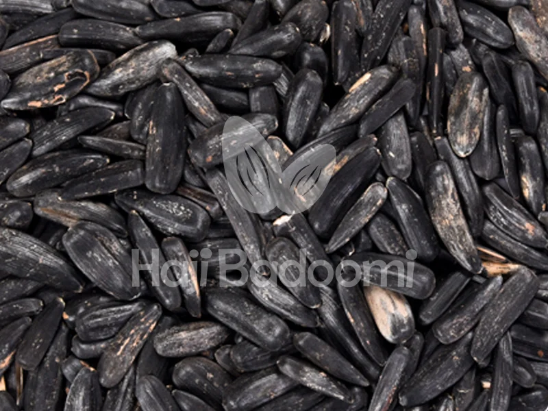 خواص شگفت آور تخمه آفتابگردان خام اعلا