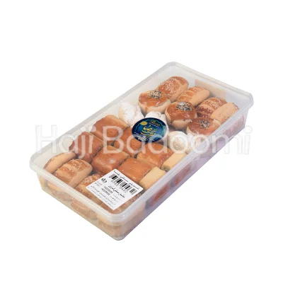 میکس شیرینی سنتی قزوین رضا