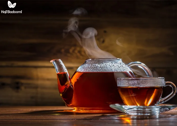 خرید چای: فواید و مضرات چایِ سیاه