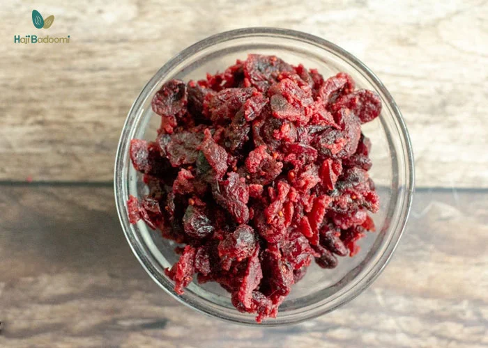 خرید کرن بری خشک