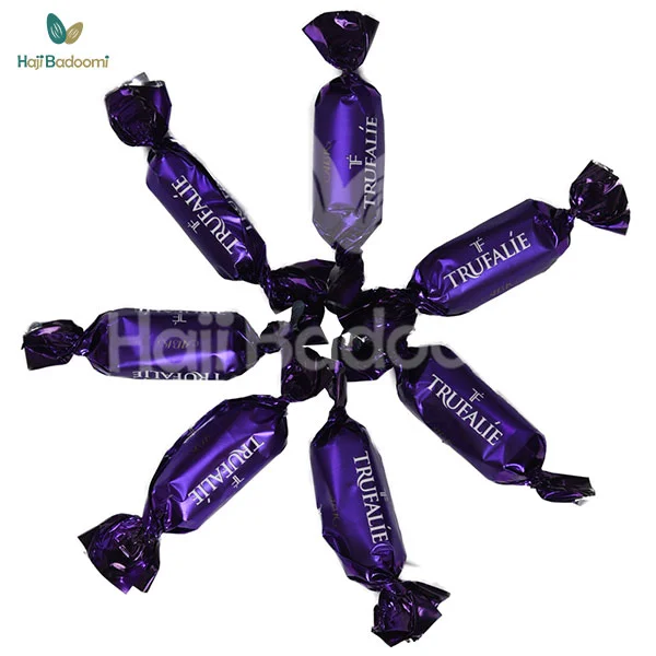 شکلات تروفالی ای بی کی از برند اوکراینی