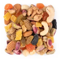 آجیل شیرین لوکس